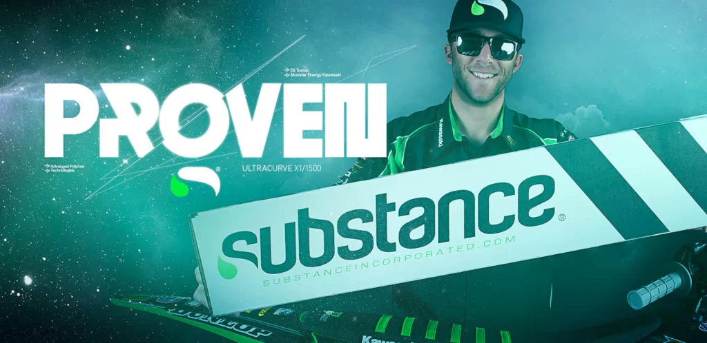 Substance